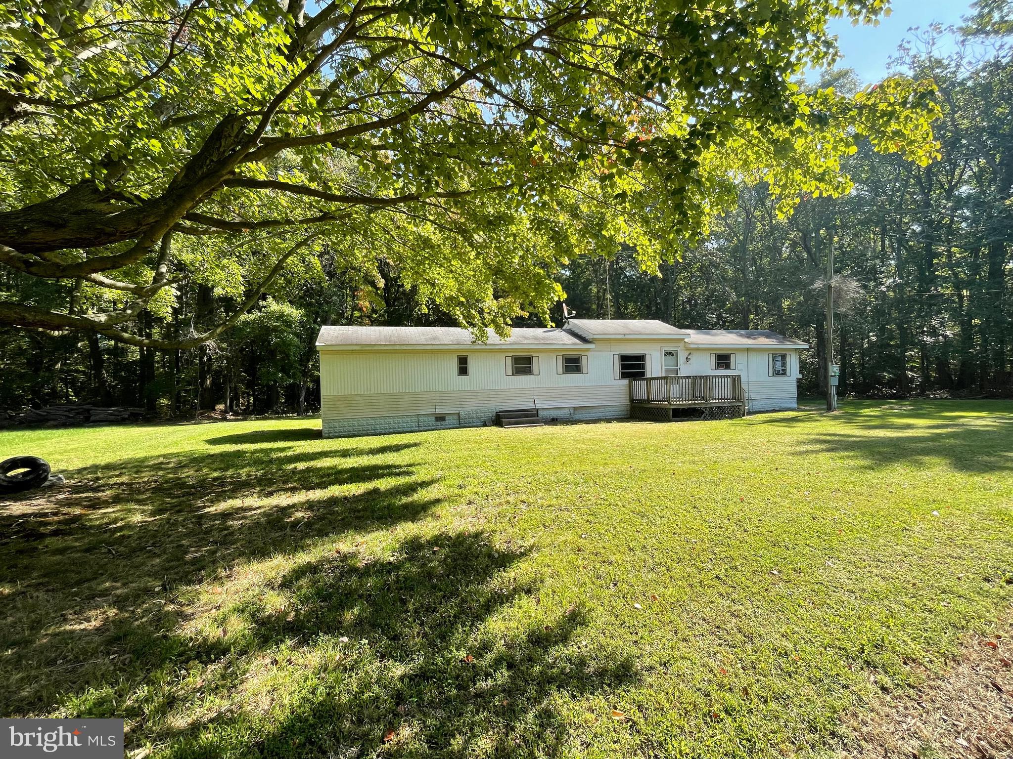 8665 Tilghman Island Road Wittman, MD 21676 - Photo 1 of 39