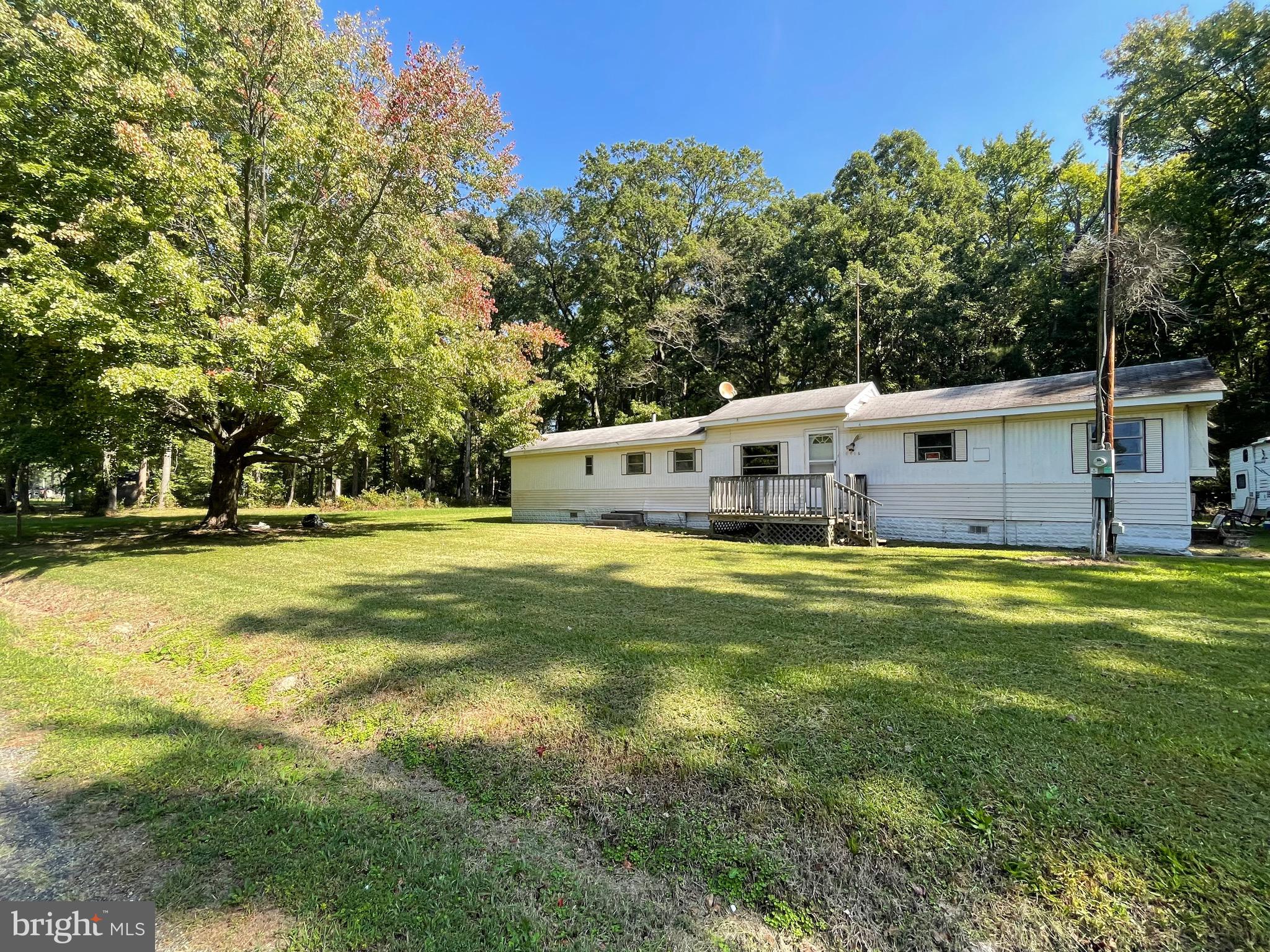 8665 Tilghman Island Road Wittman, MD 21676 - Photo 14 of 39