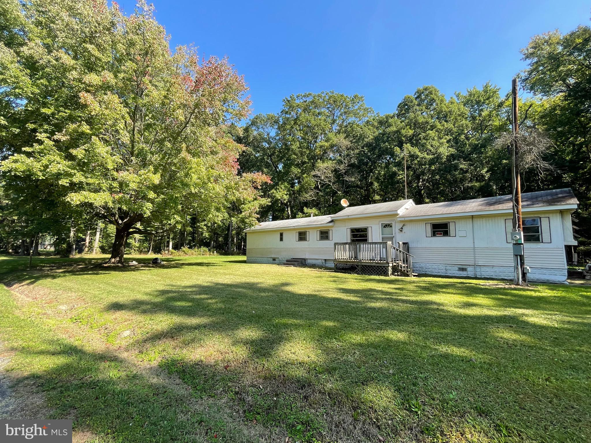 8665 Tilghman Island Road Wittman, MD 21676 - Photo 15 of 39