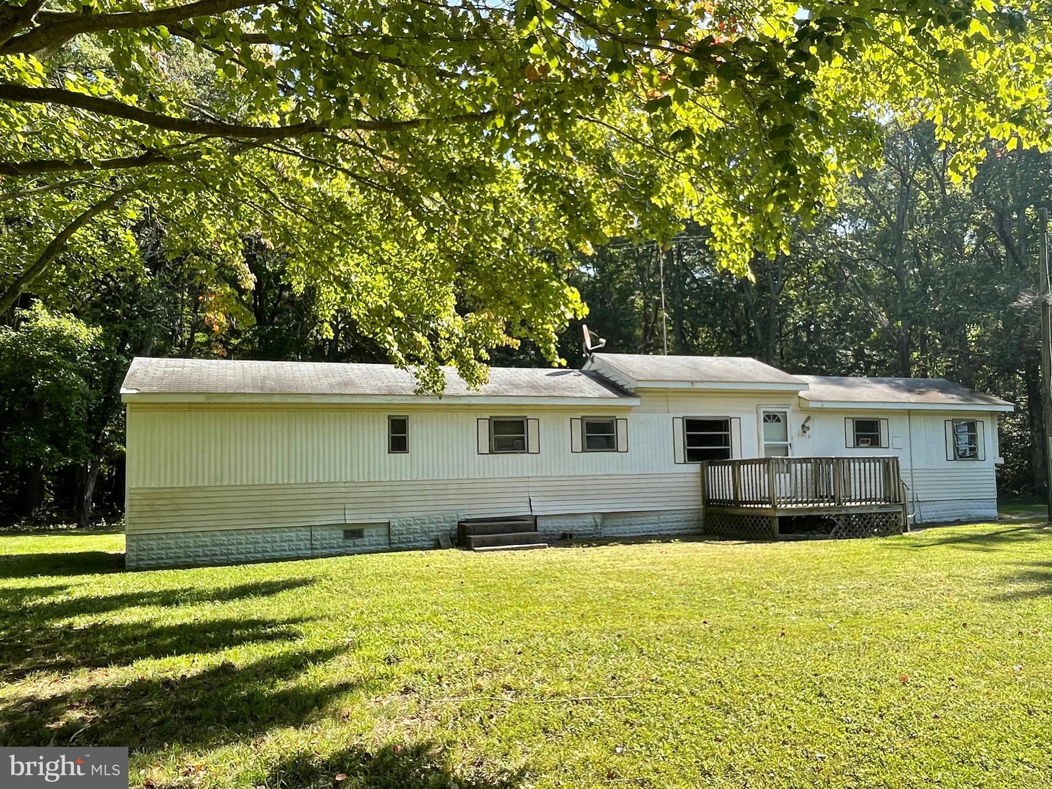 8665 Tilghman Island Road Wittman, MD 21676 - Photo 16 of 39