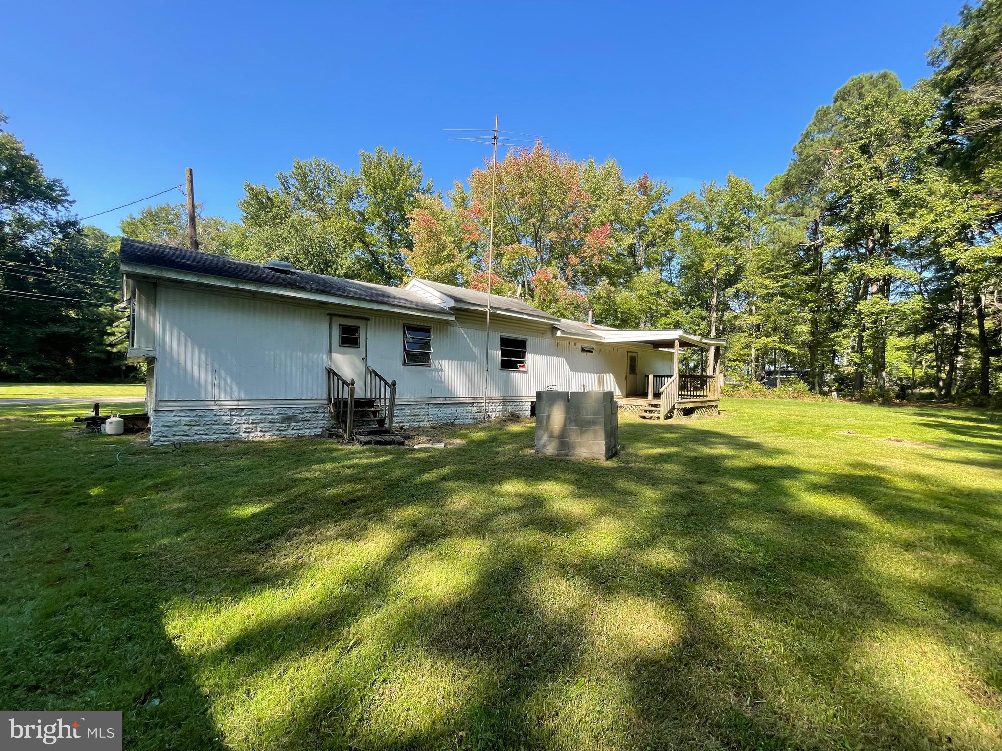 8665 Tilghman Island Road Wittman, MD 21676 - Photo 18 of 39