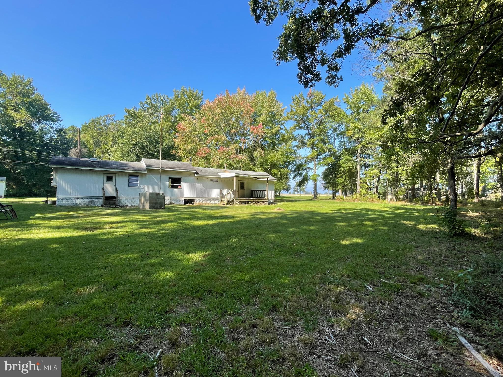 8665 Tilghman Island Road Wittman, MD 21676 - Photo 19 of 39