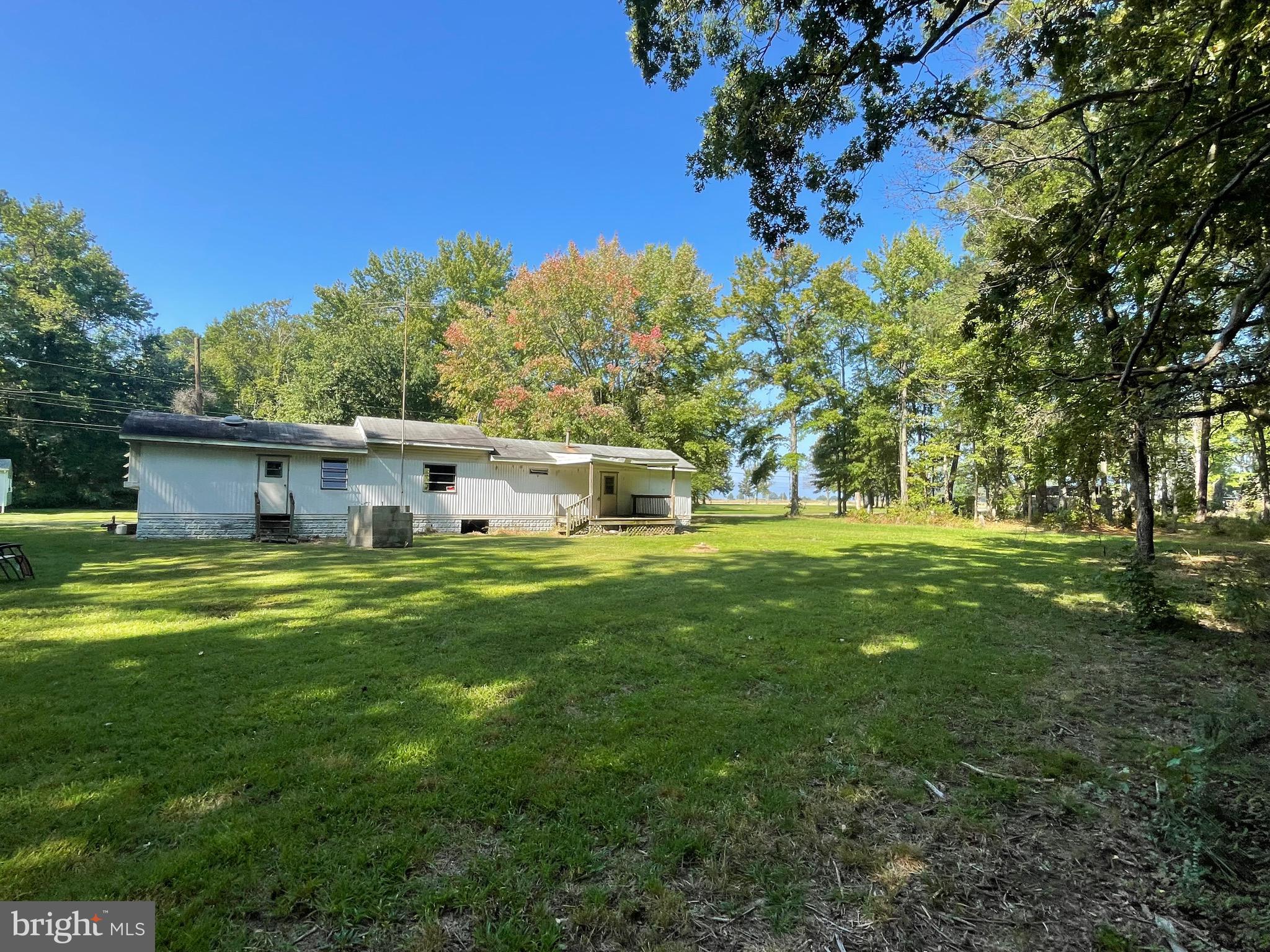 8665 Tilghman Island Road Wittman, MD 21676 - Photo 20 of 39