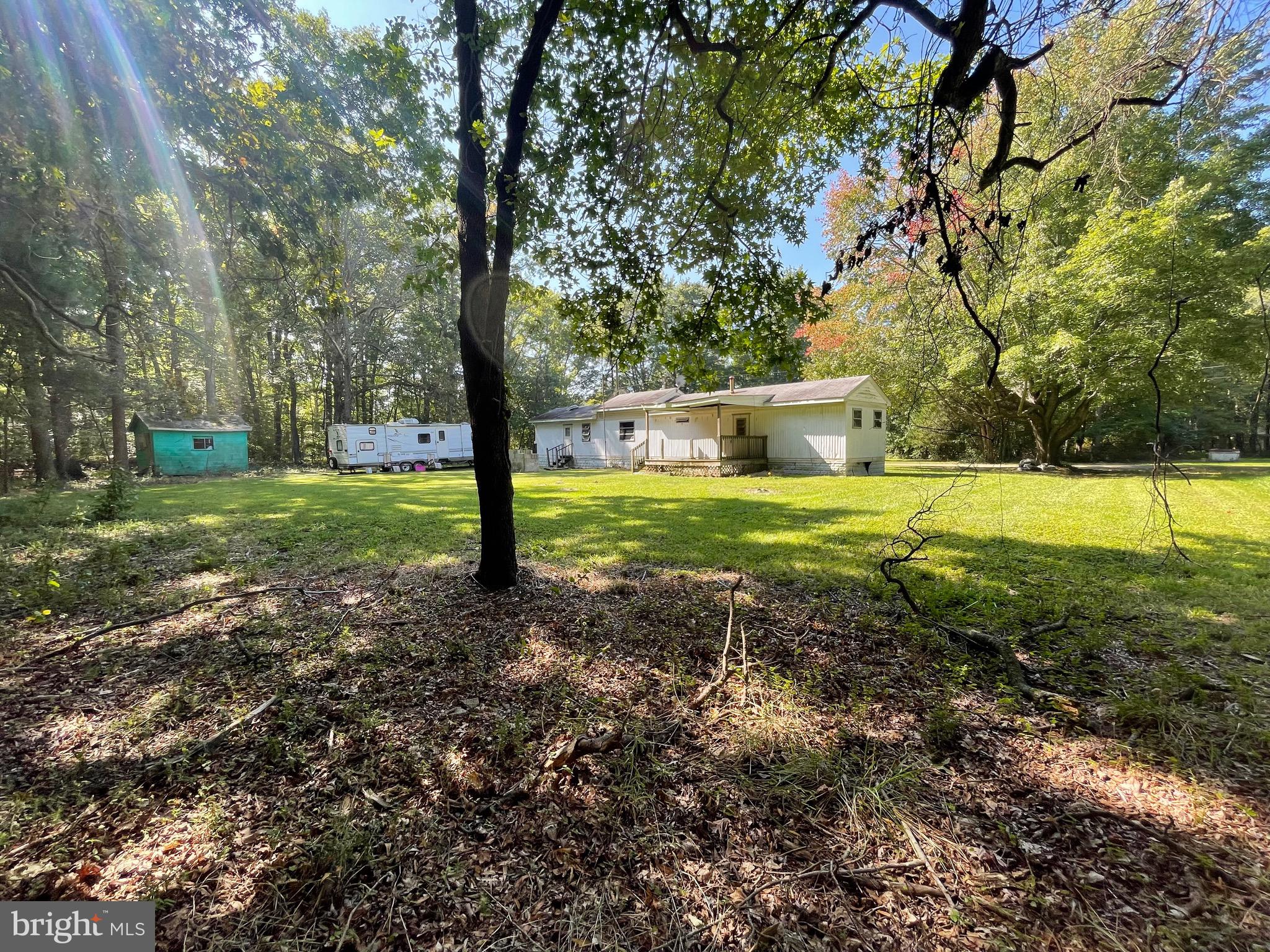 8665 Tilghman Island Road Wittman, MD 21676 - Photo 21 of 39