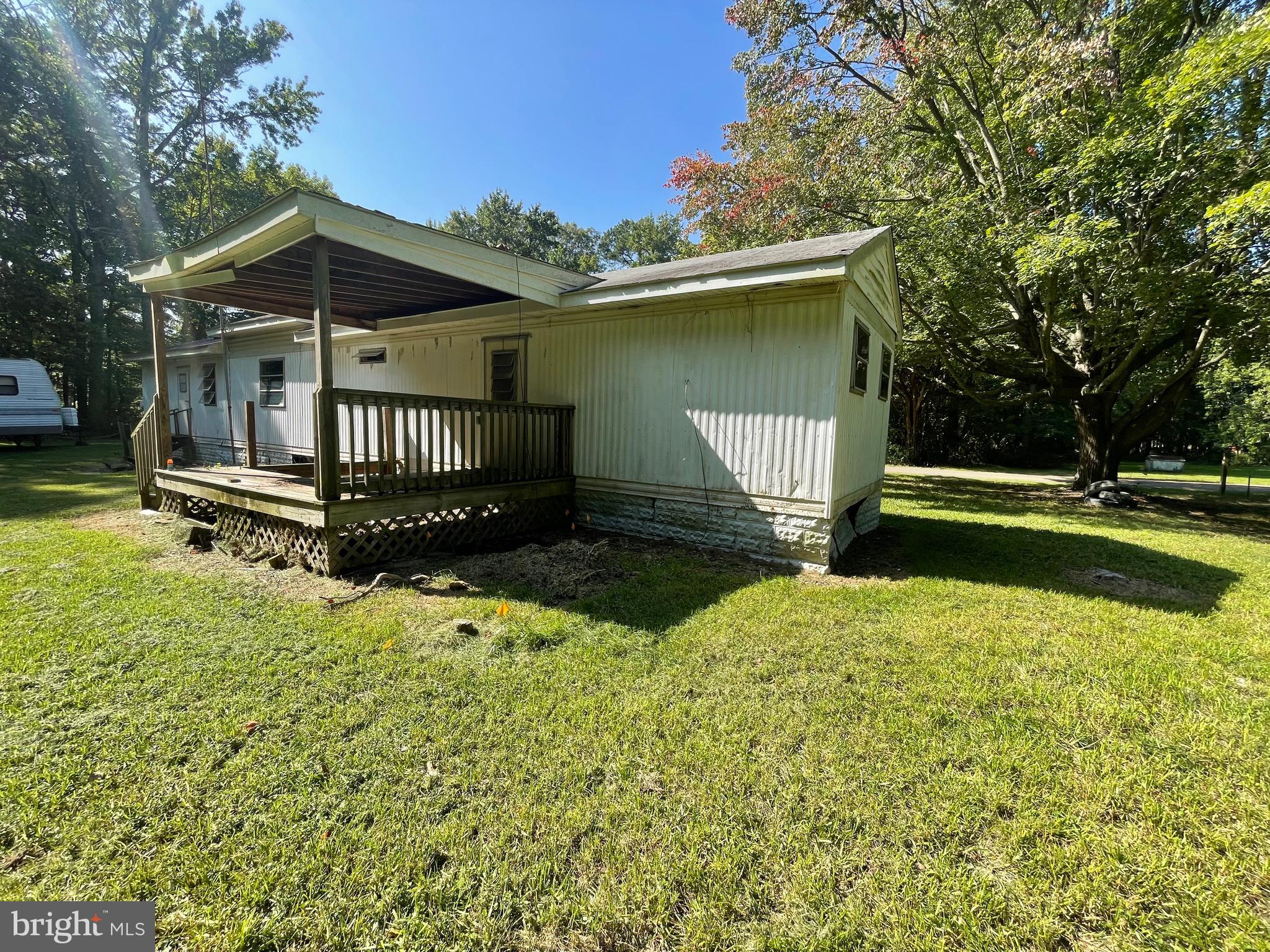 8665 Tilghman Island Road Wittman, MD 21676 - Photo 22 of 39