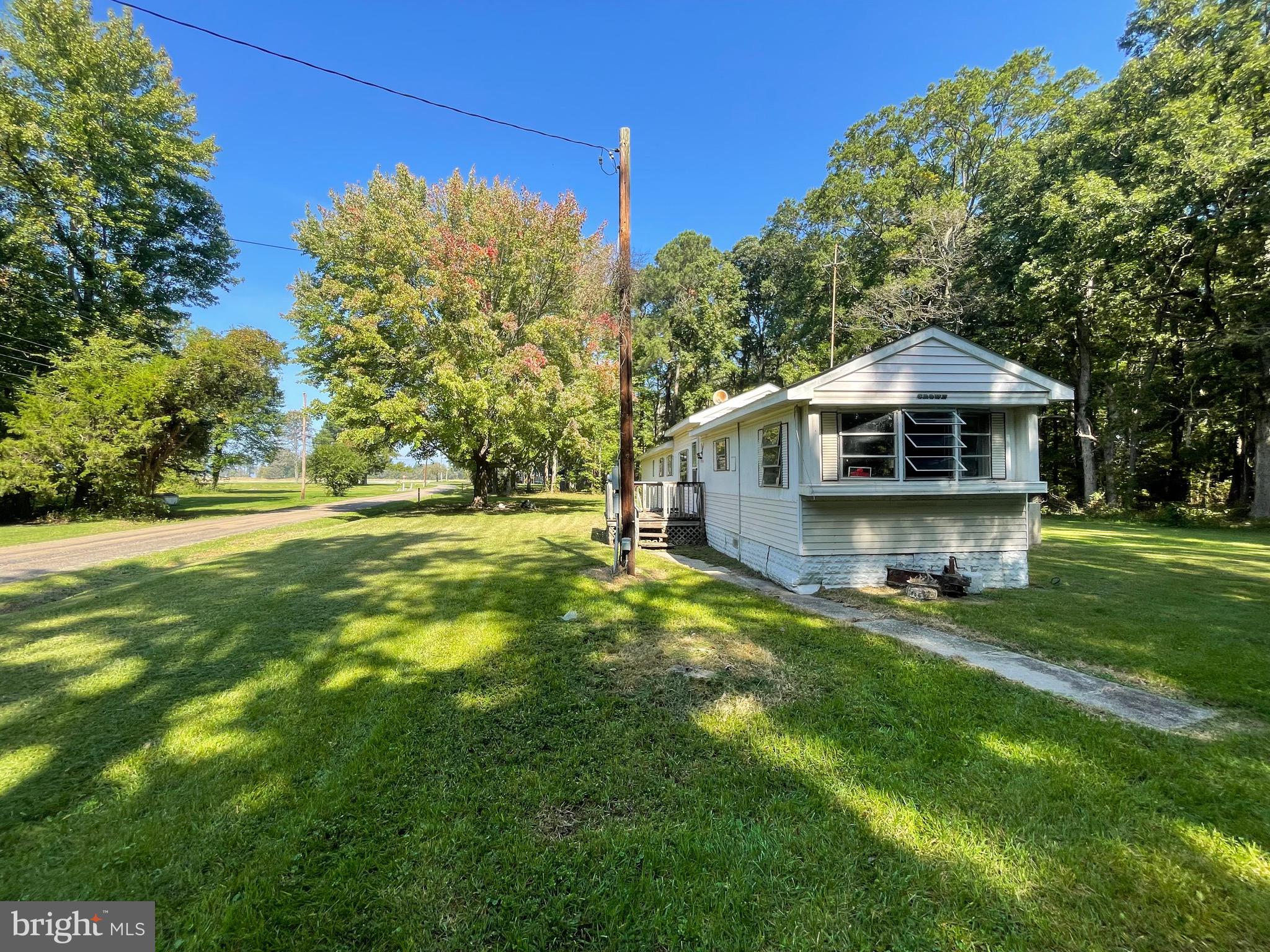 8665 Tilghman Island Road Wittman, MD 21676 - Photo 24 of 39