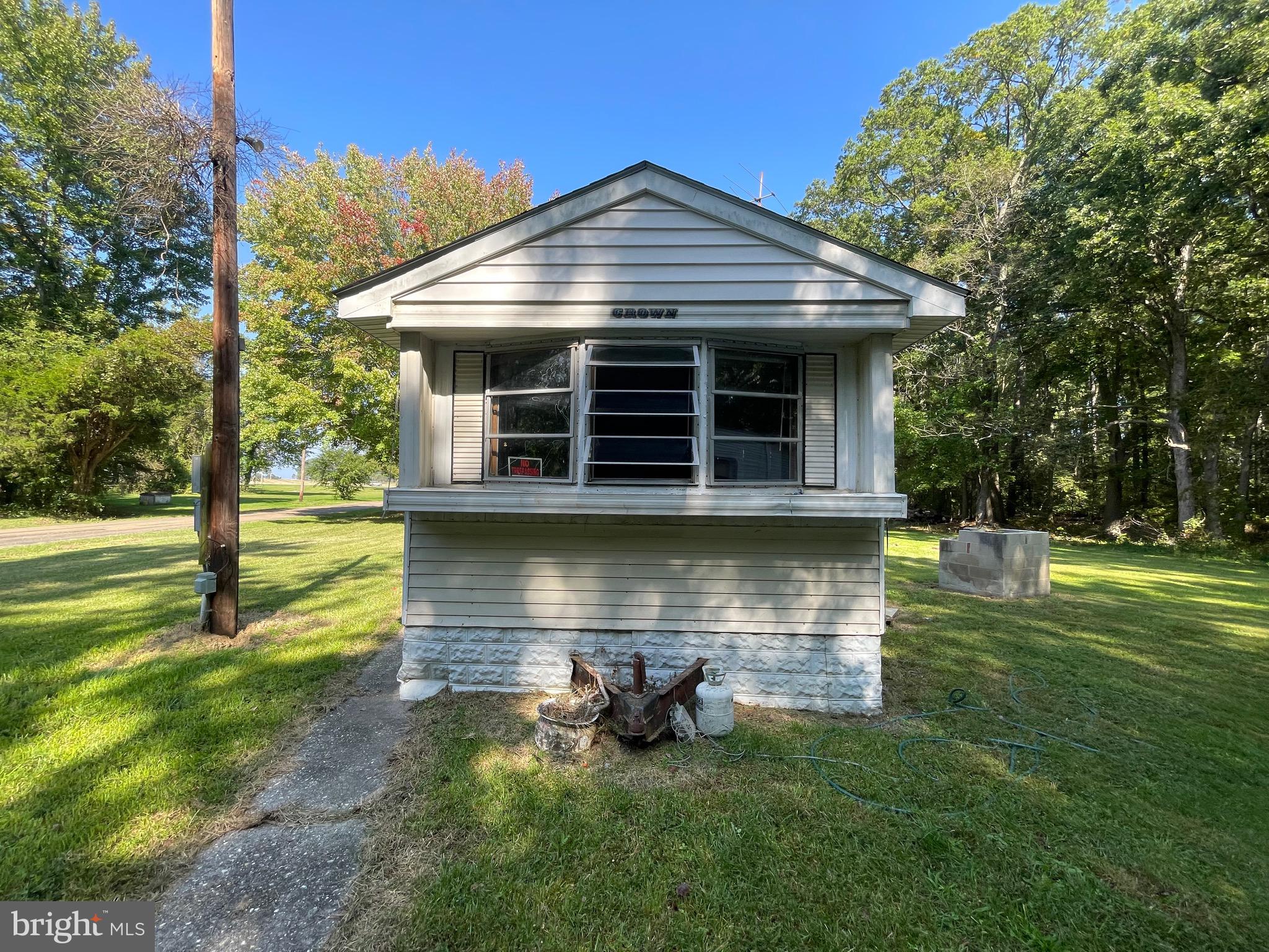 8665 Tilghman Island Road Wittman, MD 21676 - Photo 27 of 39