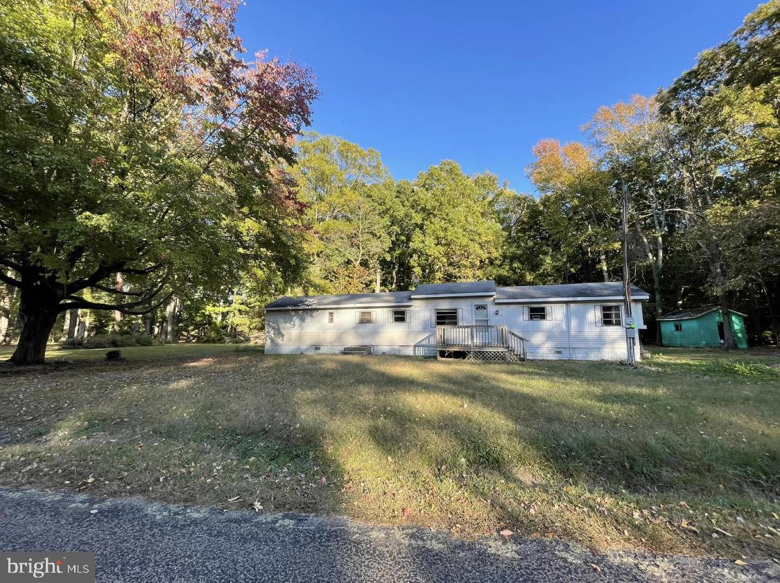 8665 Tilghman Island Road Wittman, MD 21676 - Photo 3 of 39 Fall 2022