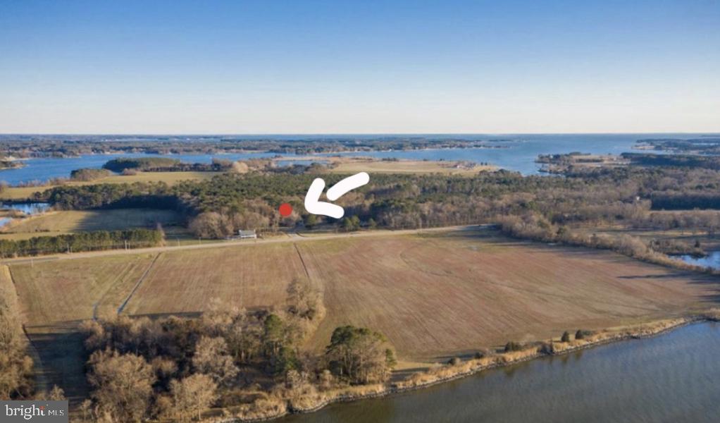8665 Tilghman Island Road Wittman, MD 21676 - Photo 8 of 39