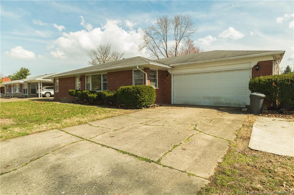 500 Windemere Road Clarksville, IN 47129 - Photo 38 of 39 Gallery Image 38
