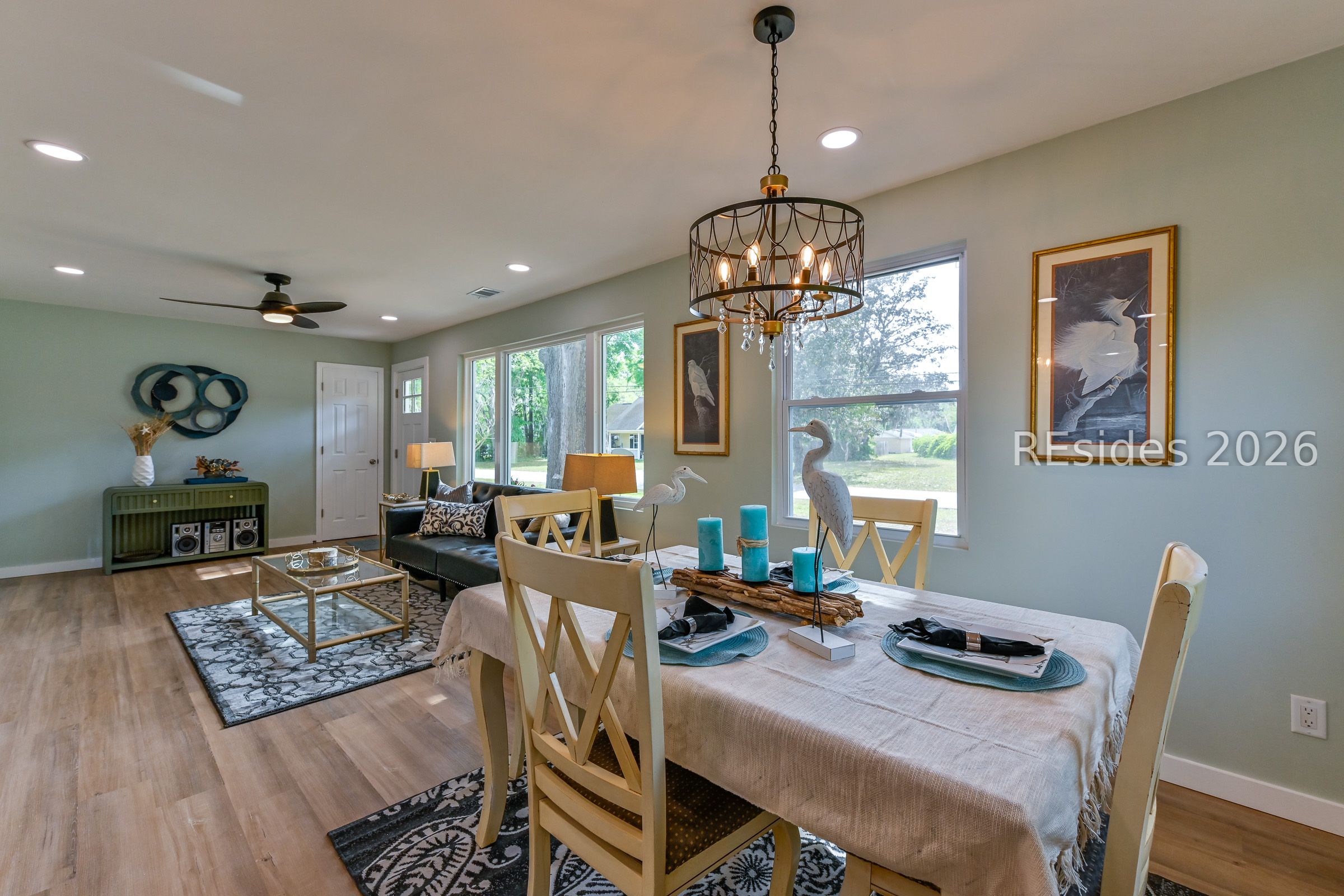 1013 Rentz Street Beaufort, SC 29906 - Photo 11 of 42
