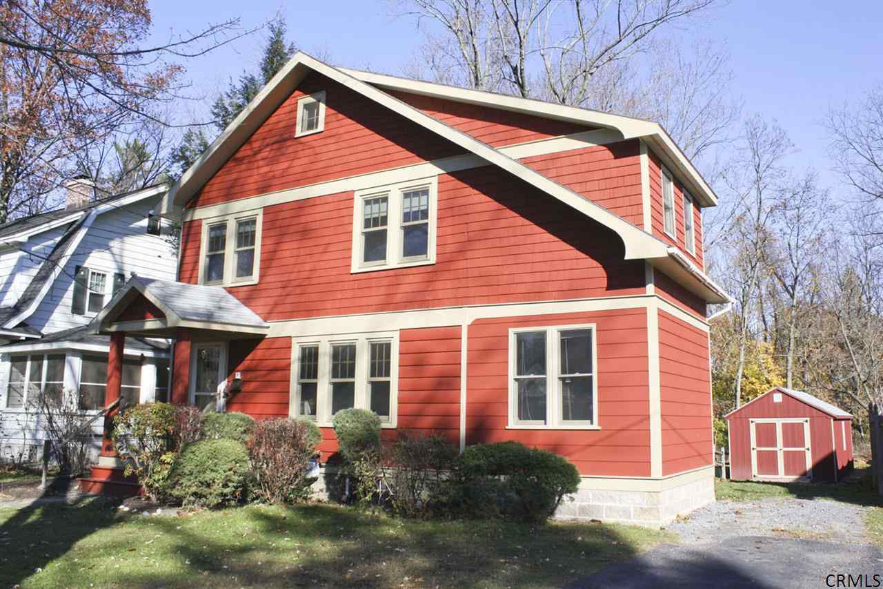 7 Rural Place Bethlehem, NY 12054 - Photo 1 of 11 Photo 1