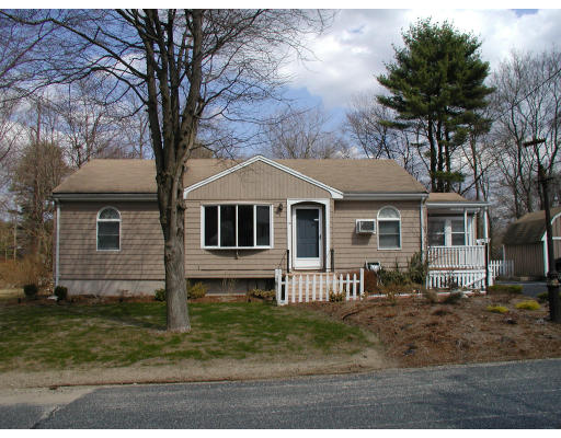49 Lelland Road Stoughton, MA 02072 - Photo 1 of 1