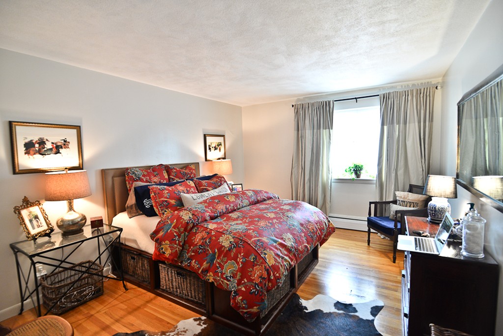 20 Radcliffe Road, Unit 402 Boston, MA 02134 - Photo 5 of 14 Gallery Image 5