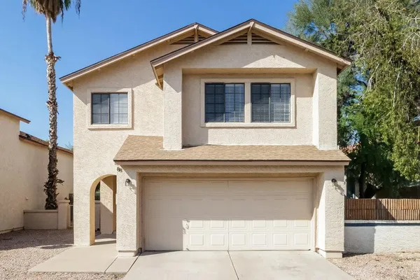 $2,445 | 921 South Val Vista Drive, Unit 88, Mesa, AZ 85204