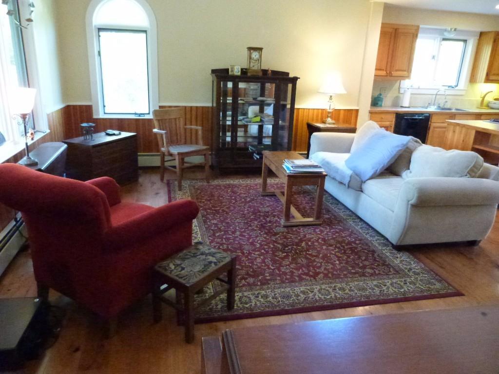 922 North Penobscot Road Penobscot, ME 04476 - Photo 4 of 15 Photo