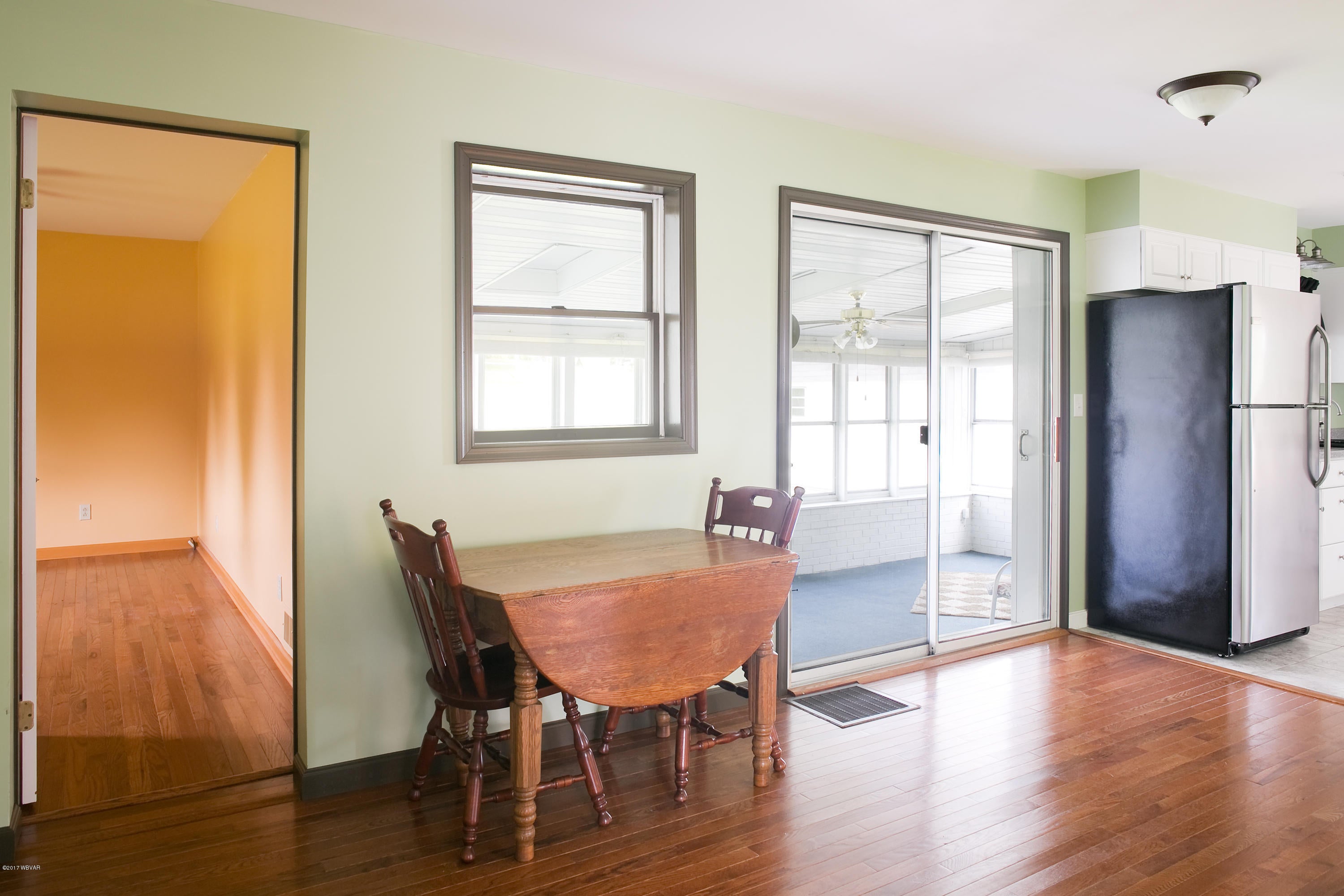 352 Old Rte 15 Cogan Station, PA 17728 - Photo 8 of 31 OldRoute15_DiningRoom_03