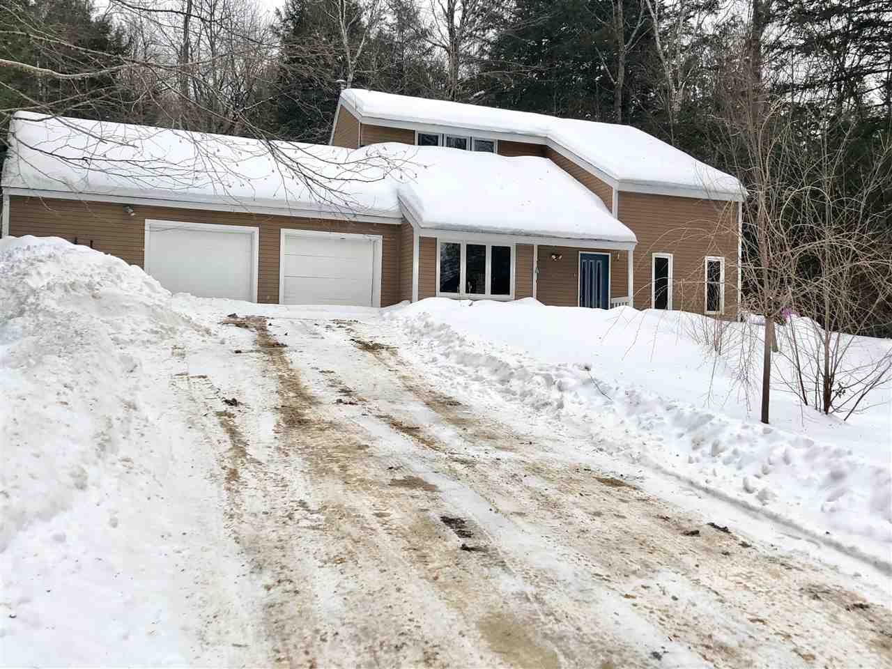 33 Heights Road Campton, NH 03223 - Photo 1 of 1