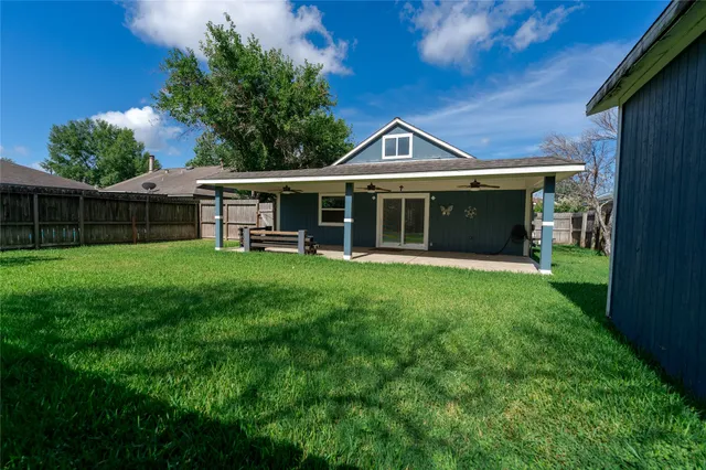 $1,950 | 2027 Alabama Street, Pasadena, TX 77503