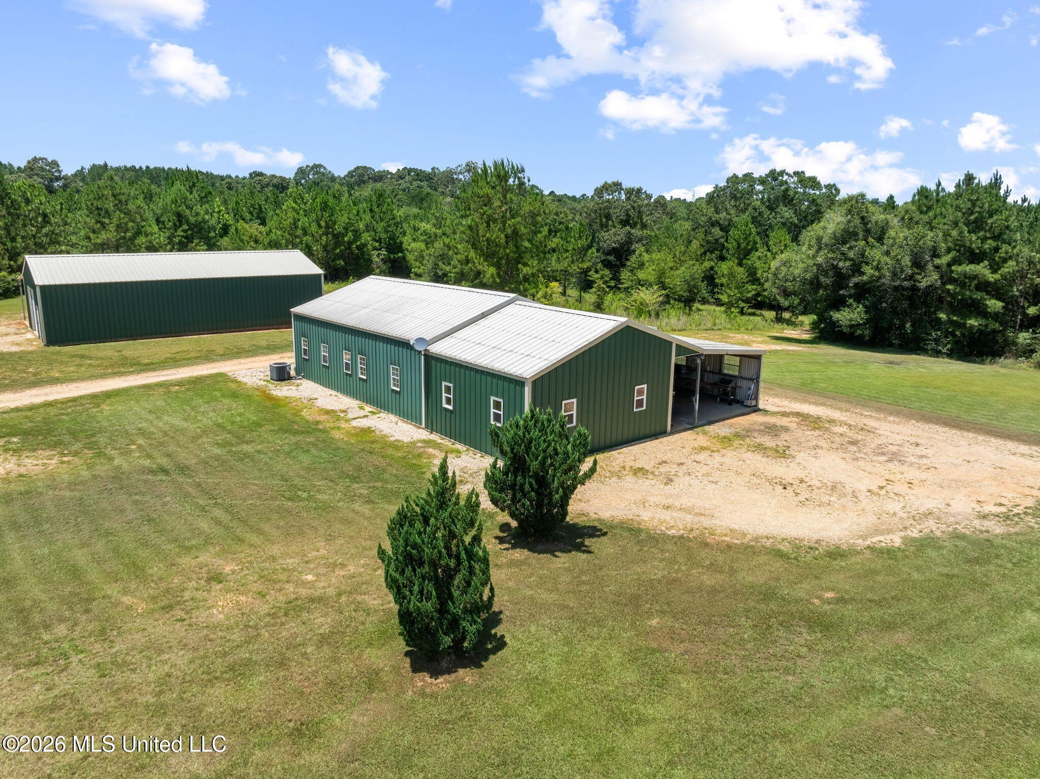 167 Military Road Sandy Hook, MS 39478 - Photo 28 of 43 167_Military_Rd-28