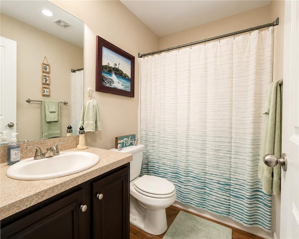 338 Rc Thompson Road Dallas, GA 30157 - Photo 18 of 19