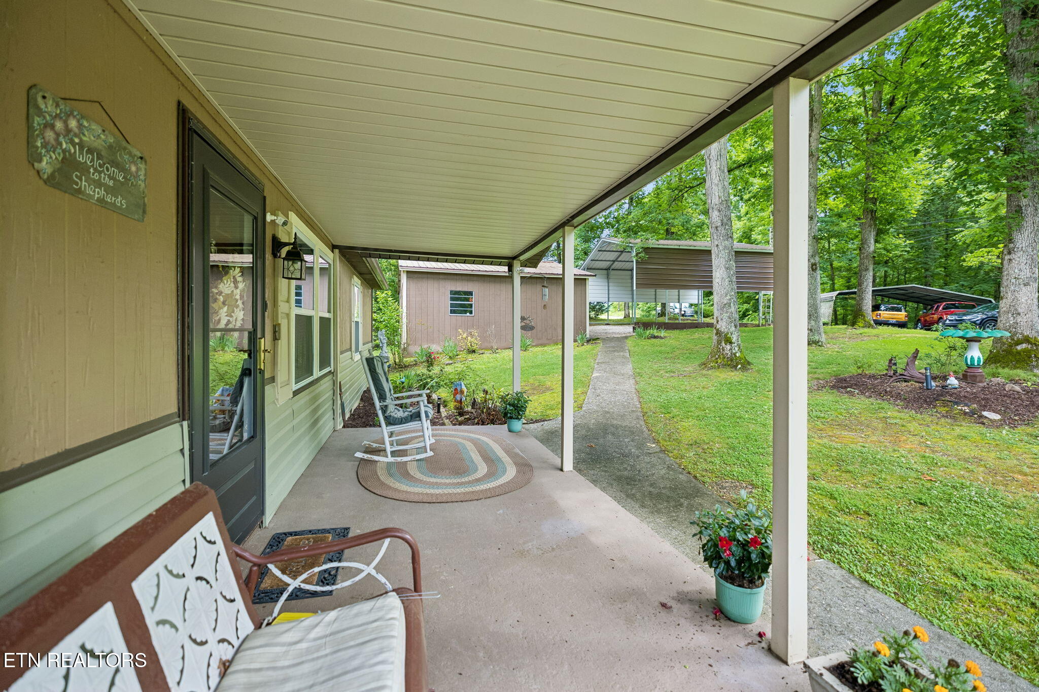 10419 Slemp Road Kodak, TN 37764 - Photo 5 of 49 5-10419 Slemp Rd - 005