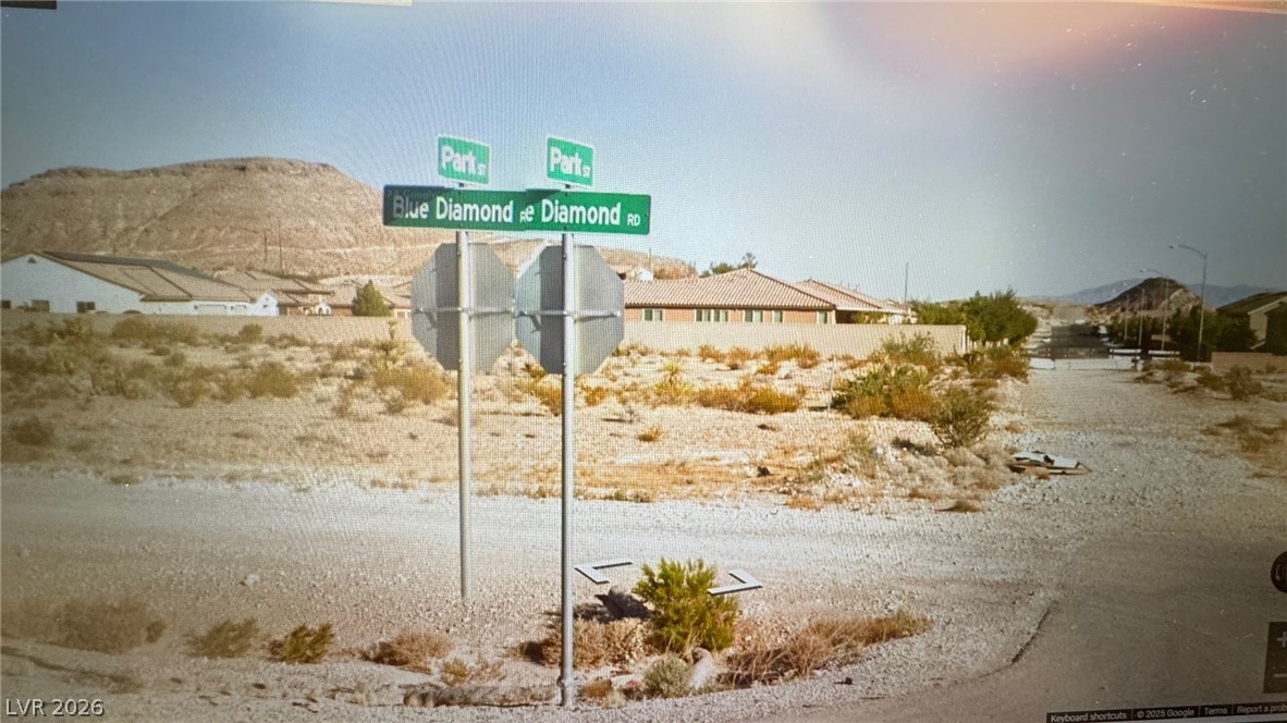0 Blue Diamond Road Las Vegas, NV 89178 - Photo 1 of 25