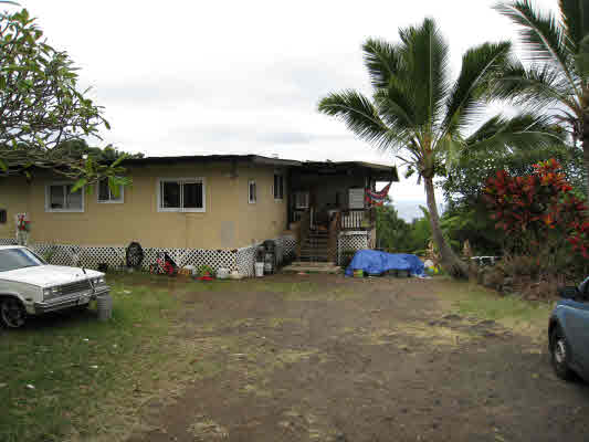 83-5275 Painted Church Road Captain Cook, HI 96704 - Photo 17 of 21 Gallery Image 17