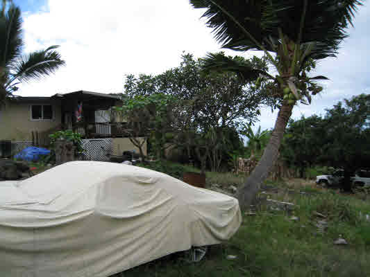83-5275 Painted Church Road Captain Cook, HI 96704 - Photo 9 of 21 Gallery Image 9