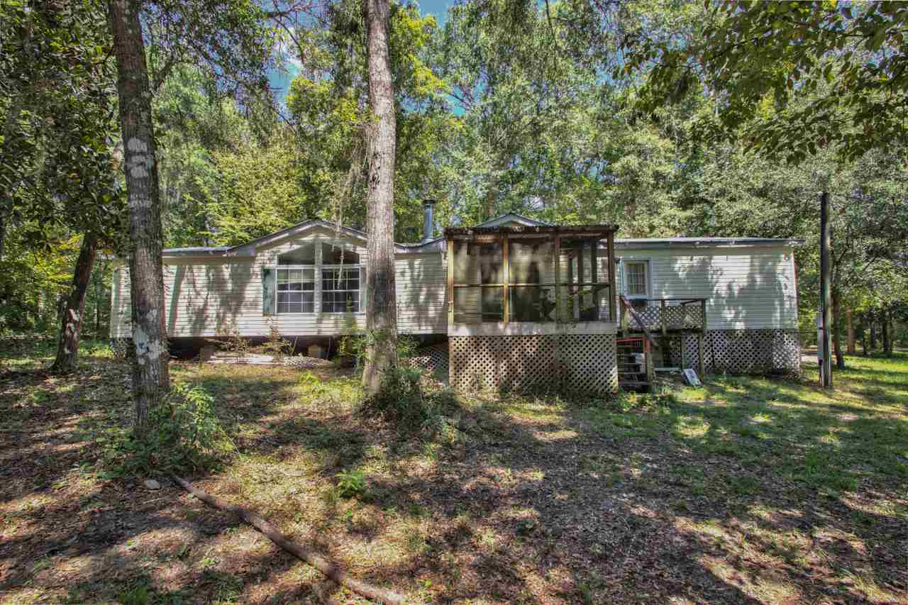 4550 Sunray Road Tallahassee, FL 32309 - Photo 4 of 34 Gallery Image 4