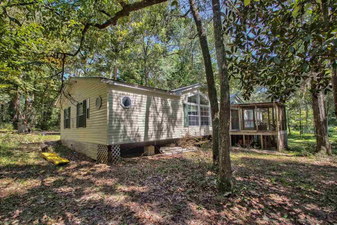 4550 Sunray Road Tallahassee, FL 32309 - Photo 5 of 34 Gallery Image 5