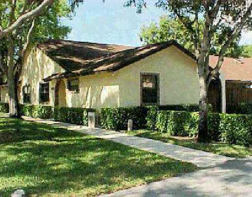23360 Southwest 53rd Avenue, Unit A Boca Raton, FL 33433 - Photo 1 of 1 Primary Photo