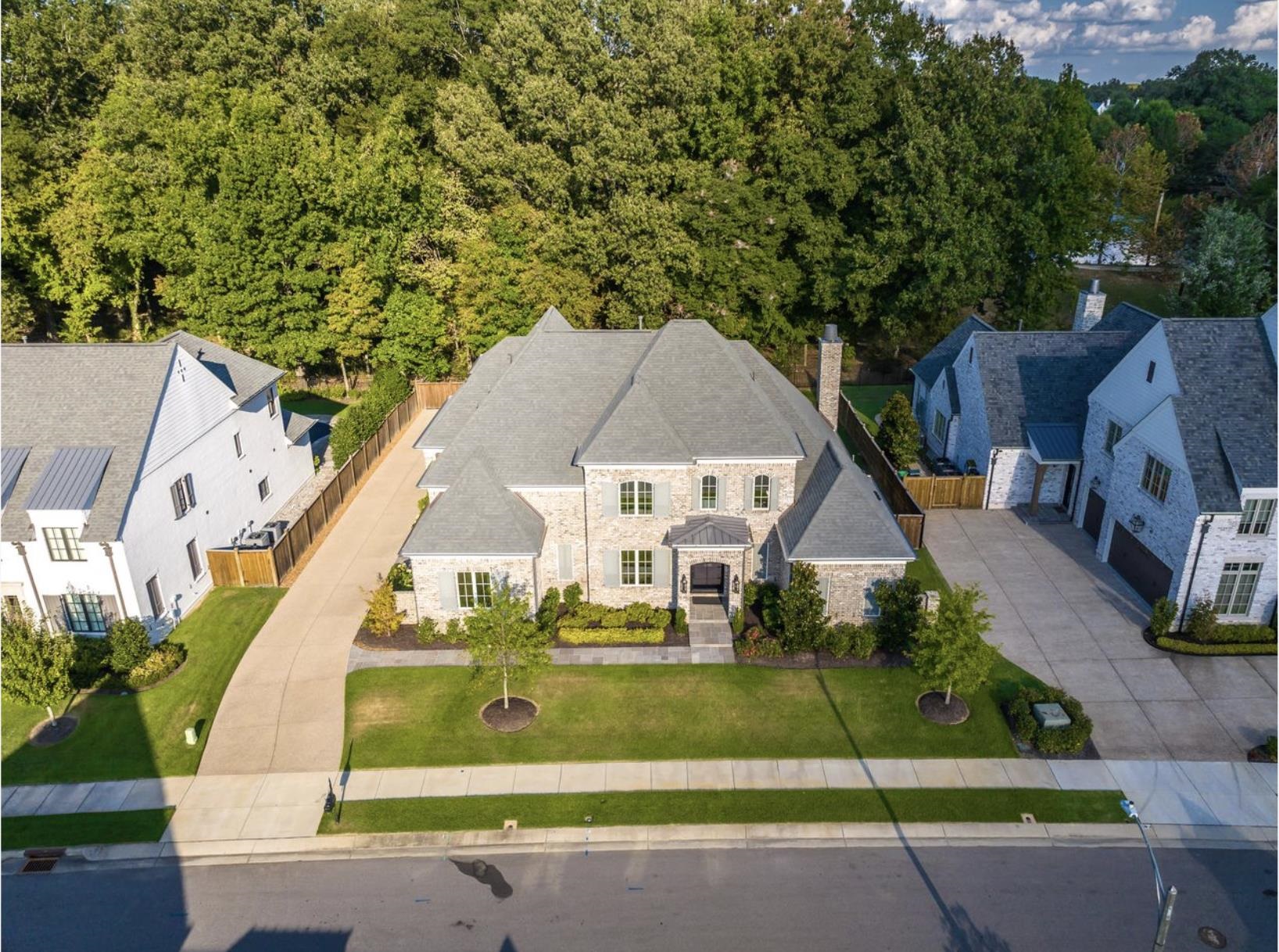 658 Bushchat Lane Collierville, TN 38017 - Photo 1 of 40 Gallery Image 1