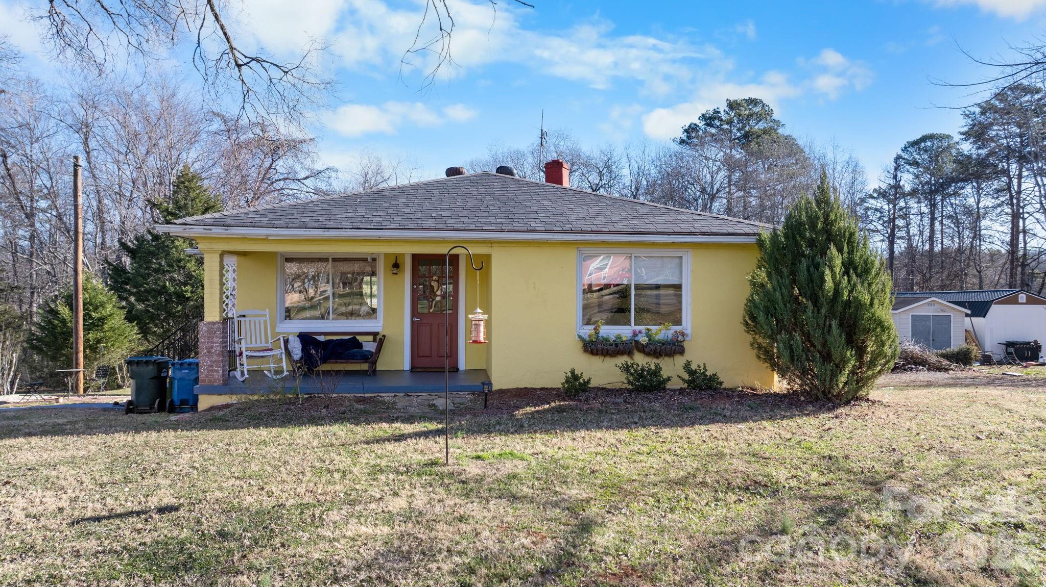 3358 Falling Creek Road Hickory, NC 28601 - Photo 28 of 34
