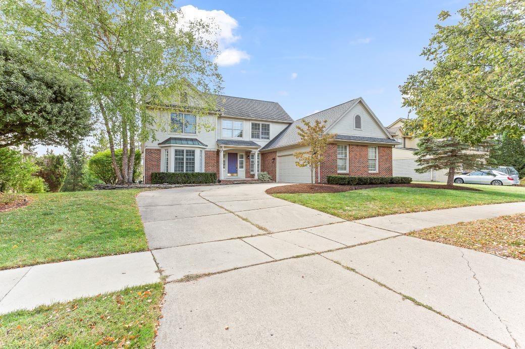 1050 Pointe Pl Boulevard Rochester, MI 48307 - Photo 5 of 50 50090838-5.JPG