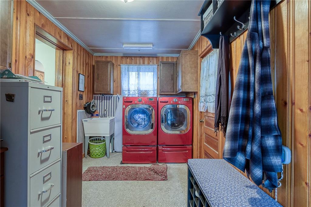 2618 New England Road West Mifflin, PA 15122 - Photo 14 of 25 a view of front door