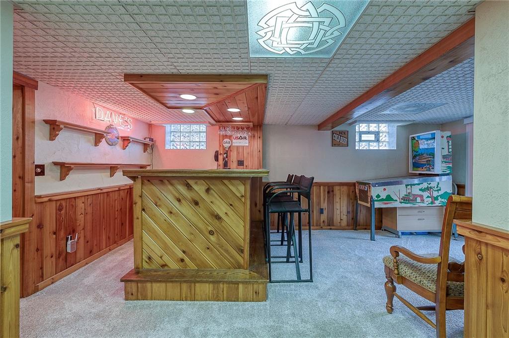 2618 New England Road West Mifflin, PA 15122 - Photo 15 of 25 a view of a room with music instruments