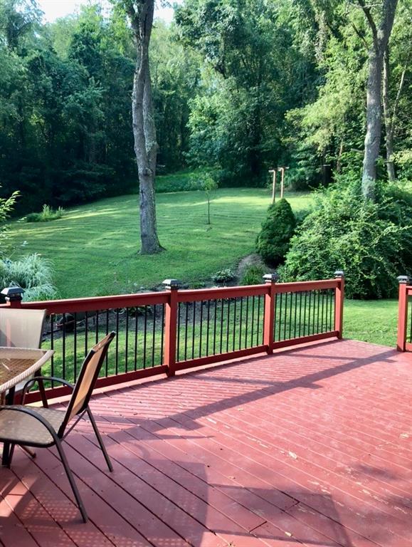 2618 New England Road West Mifflin, PA 15122 - Photo 19 of 25 a view of a park with a large trees