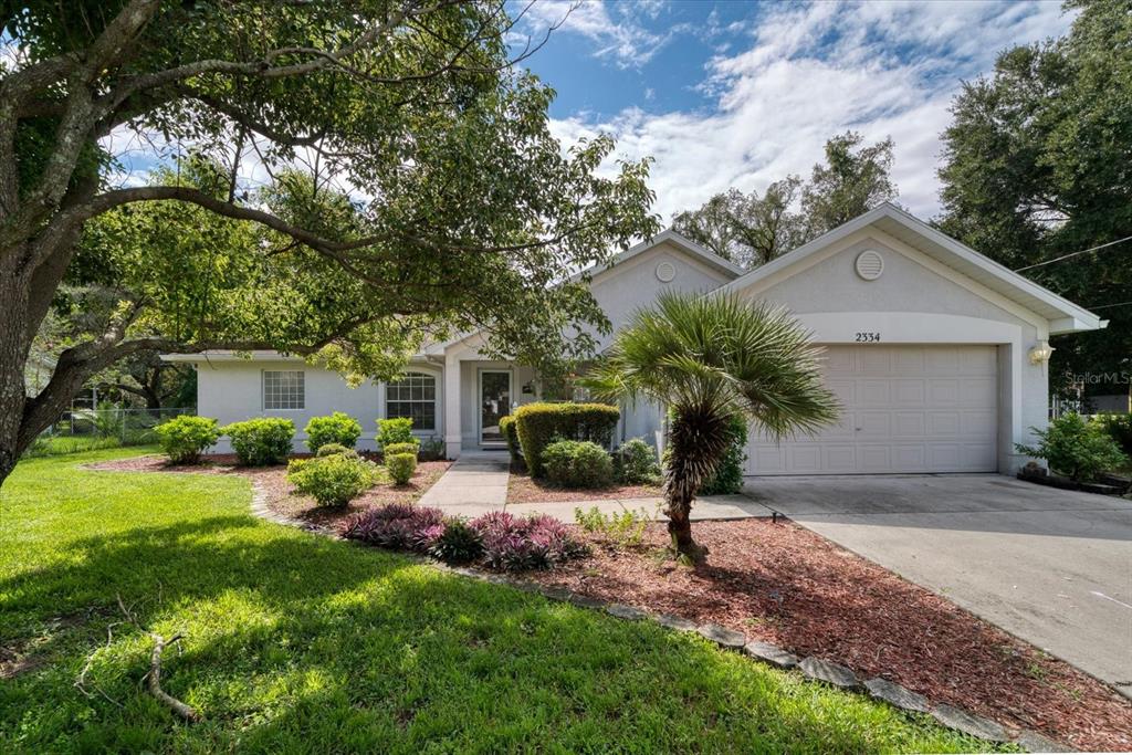 2334 Danforth Road Spring Hill, FL 34608 - Photo 1 of 1