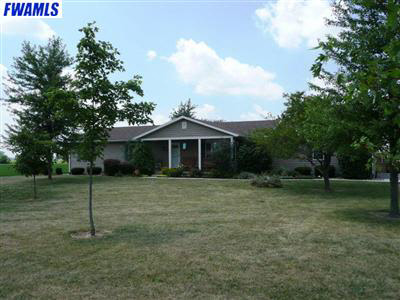 7690 North 250 West Decatur, IN 46733 - Photo 16 of 30