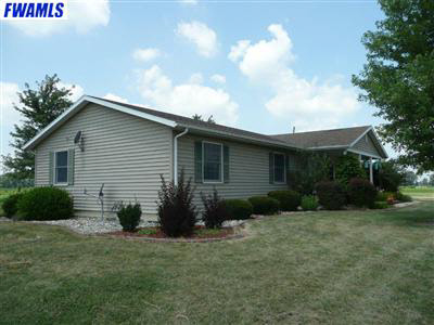 7690 North 250 West Decatur, IN 46733 - Photo 17 of 30