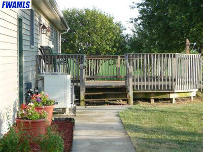 7690 North 250 West Decatur, IN 46733 - Photo 24 of 30