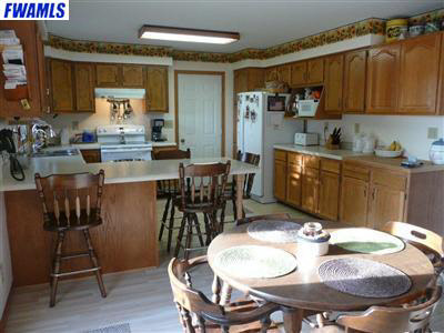 7690 North 250 West Decatur, IN 46733 - Photo 5 of 30