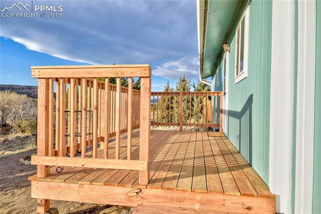 3 Bluff Road Florence, CO 81226 - Photo 16 of 21