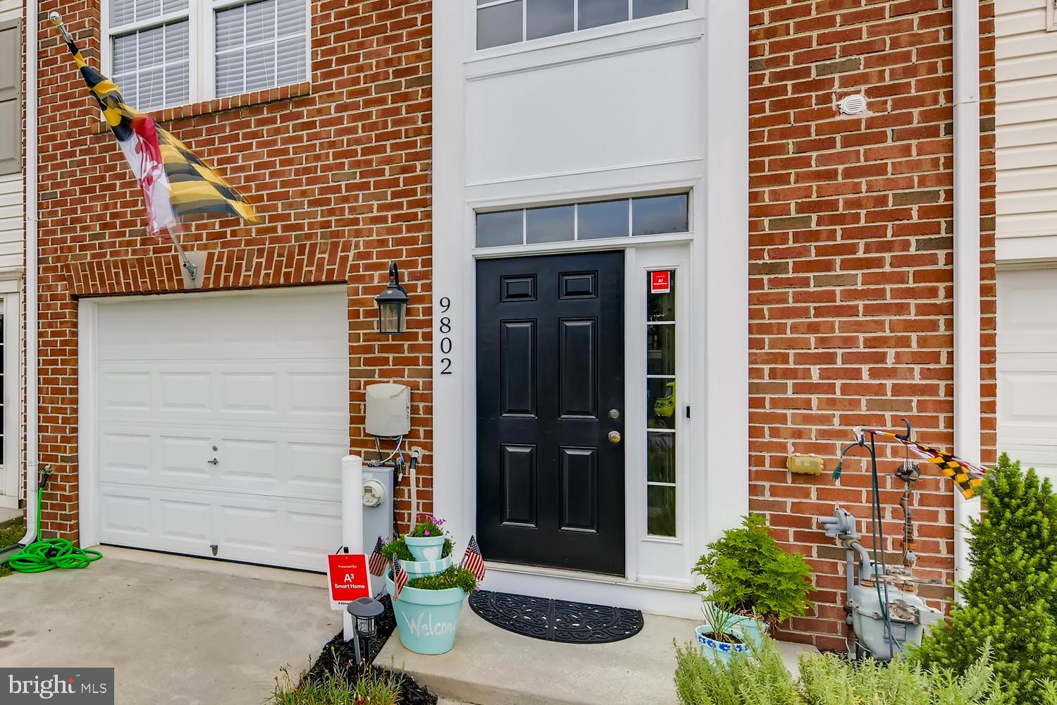 9802 Decatur Road Middle River, MD 21220 - Photo 2 of 33
