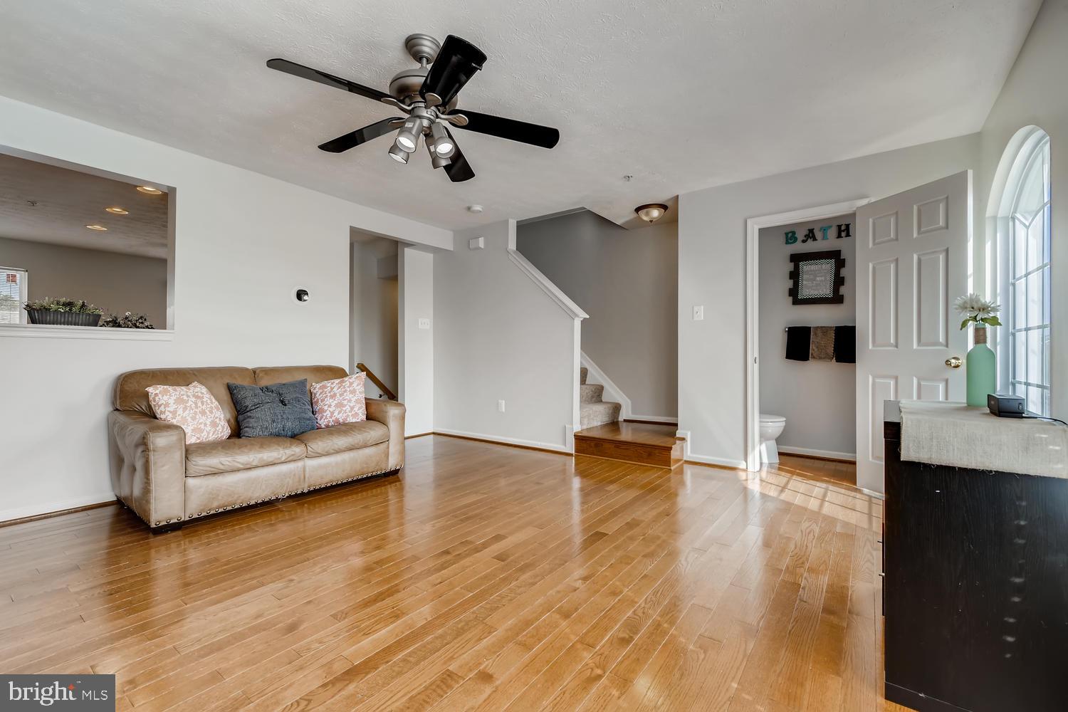 9802 Decatur Road Middle River, MD 21220 - Photo 5 of 33