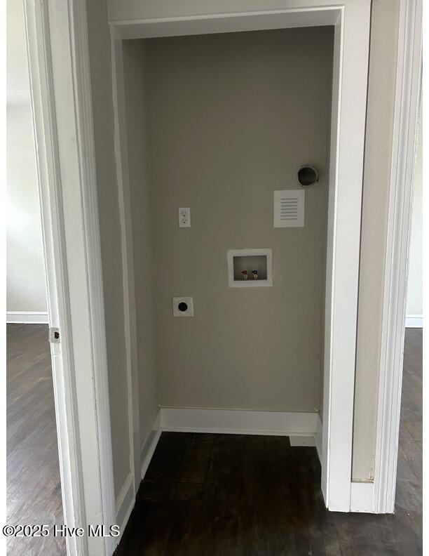 700 Ann Street, Unit 18 Rockingham, NC 28379 - Photo 5 of 6 IMG_1839