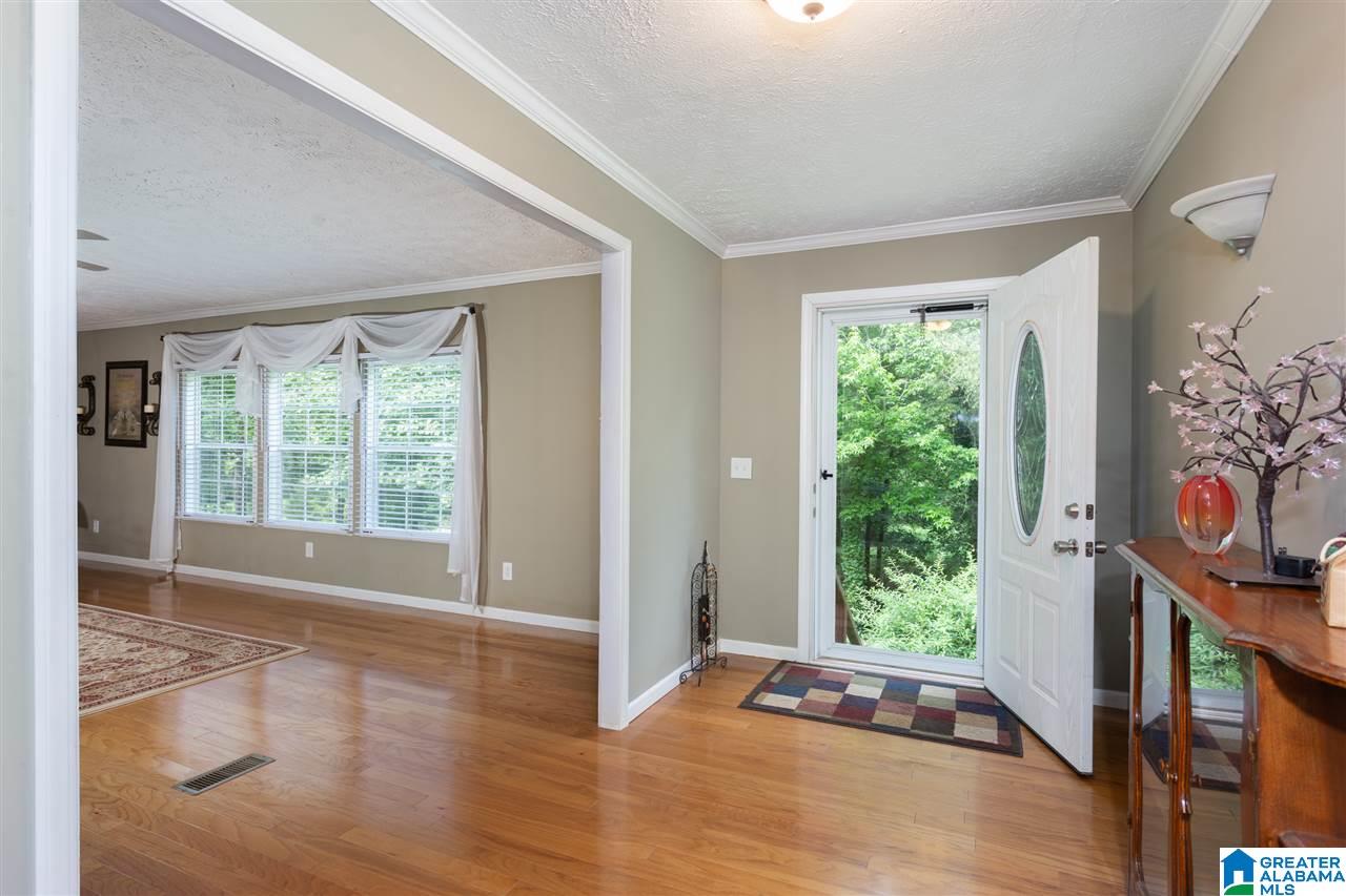 1574 White Plains Road Anniston, AL 36207 - Photo 6 of 48