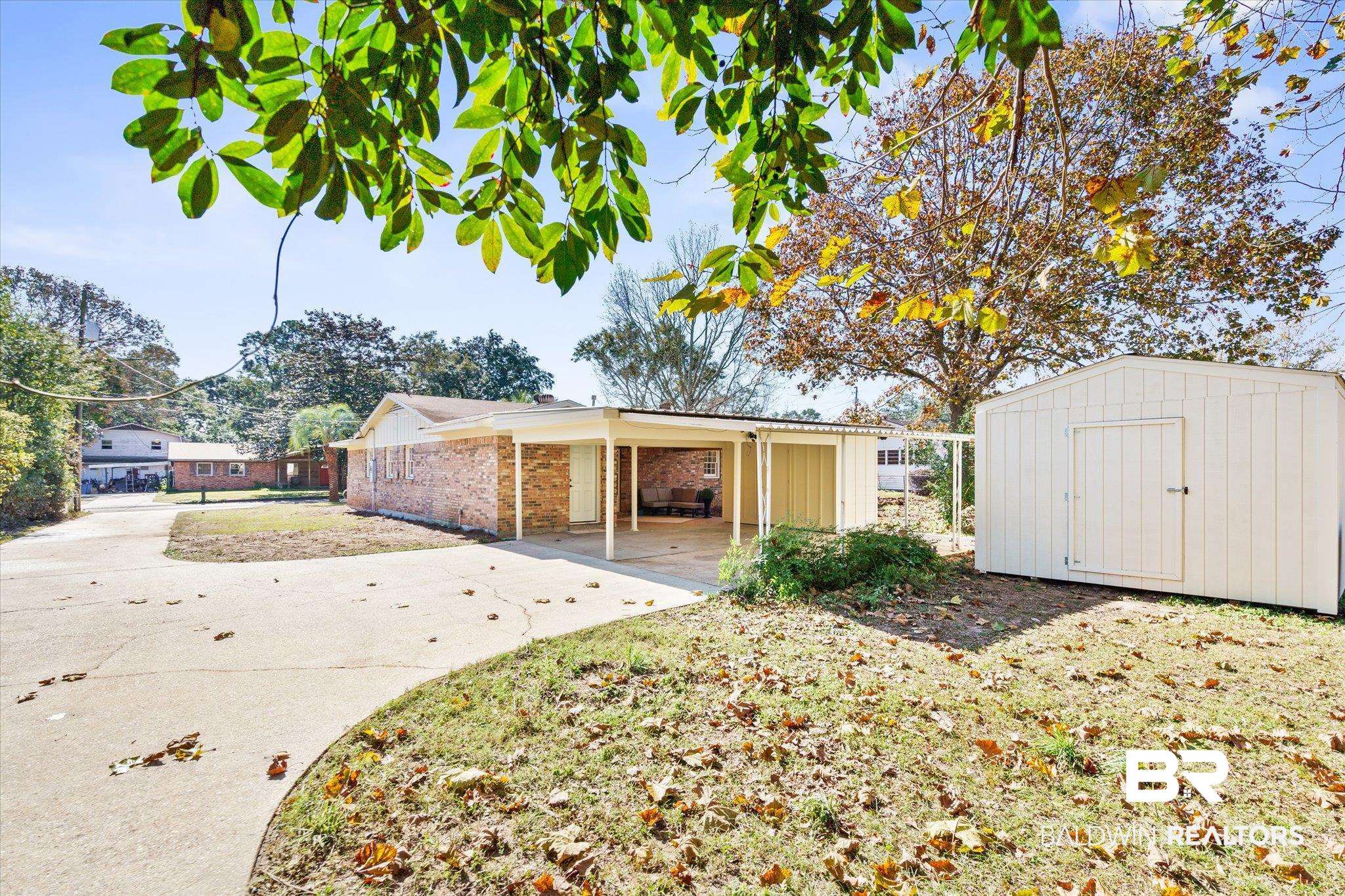 6012 Lazy Lane Mobile, AL 36619 - Photo 20 of 21