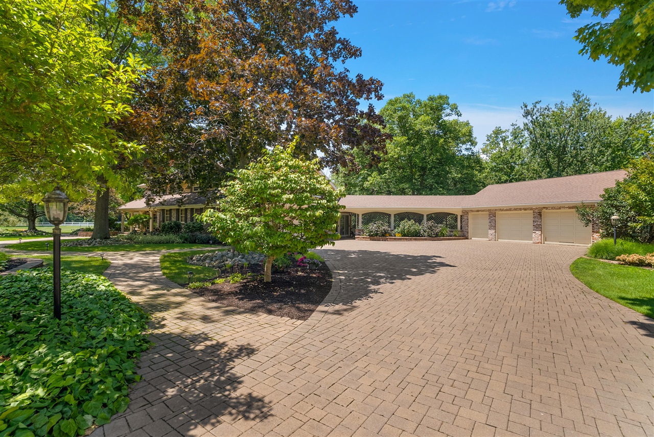 6130 Eidson Road Berrien Springs, MI 49103 - Photo 67 of 99